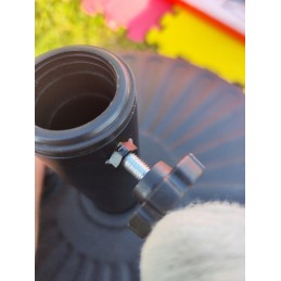 Garden umbrella base round base weight load