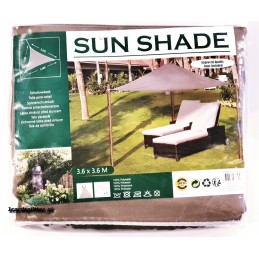Sunshade sail