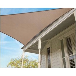 Sunshade sail