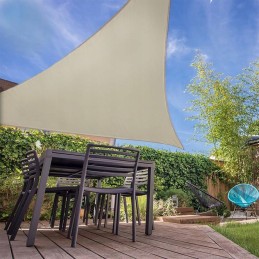 Sunshade sail