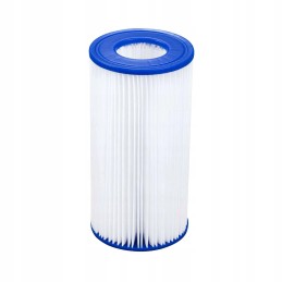 Keičiamas filtras baseino siurbliui Type III AC 5678L H Bestway 58012 kasetė
