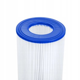 Keičiamas filtras baseino siurbliui Type III AC 5678L H Bestway 58012 kasetė