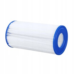 Keičiamas filtras baseino siurbliui Type III AC 5678L H Bestway 58012 kasetė