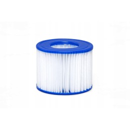 Filtrs peldbaseina filtra sūknim VI tips, komplektā 2 gab. 60311 bestway