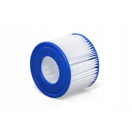 VI tipo baseino filtro siurblio filtras, 2 vnt rinkinys 60311 bestway