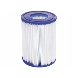 2x baseino siurblio filtras, bestway filtrų kasetės