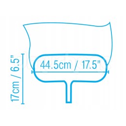 Bestway 58278 atliekų surinkimo tinklas