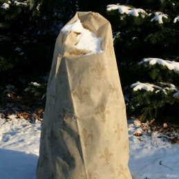 Lily neaustinis apsauginis maišelis