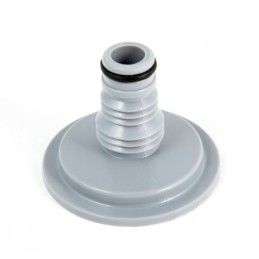 Adapterio jungtis su 38 mm Bestway sodo žarna