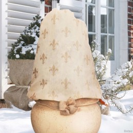 Lily neaustinis apsauginis maišelis