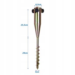 Parametrai