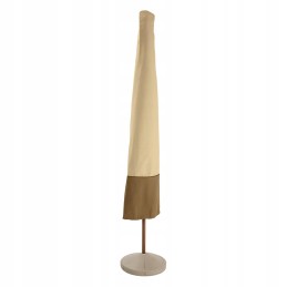 Waterproof patio umbrella cover