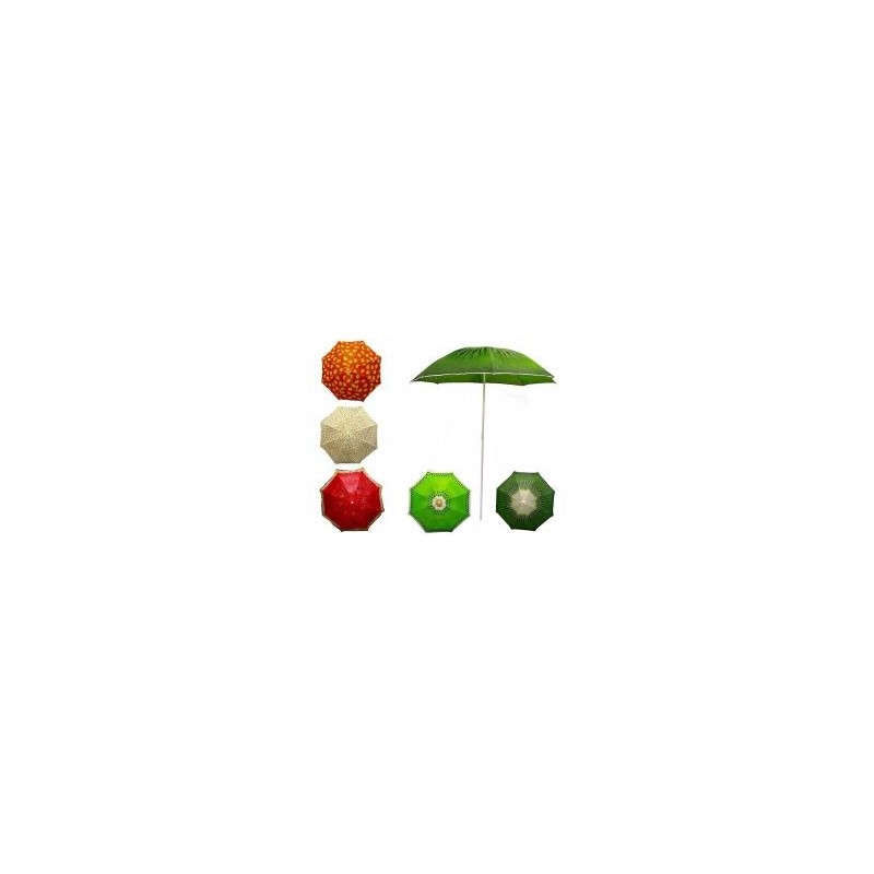 Beach umbrella mix