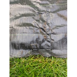 Metaliniai smeigtukai įvairių tipų agrotekstilei, agrotekstilei ir geotekstilei tvirtinti prie žemės, taip pat smeigtukai kurmių