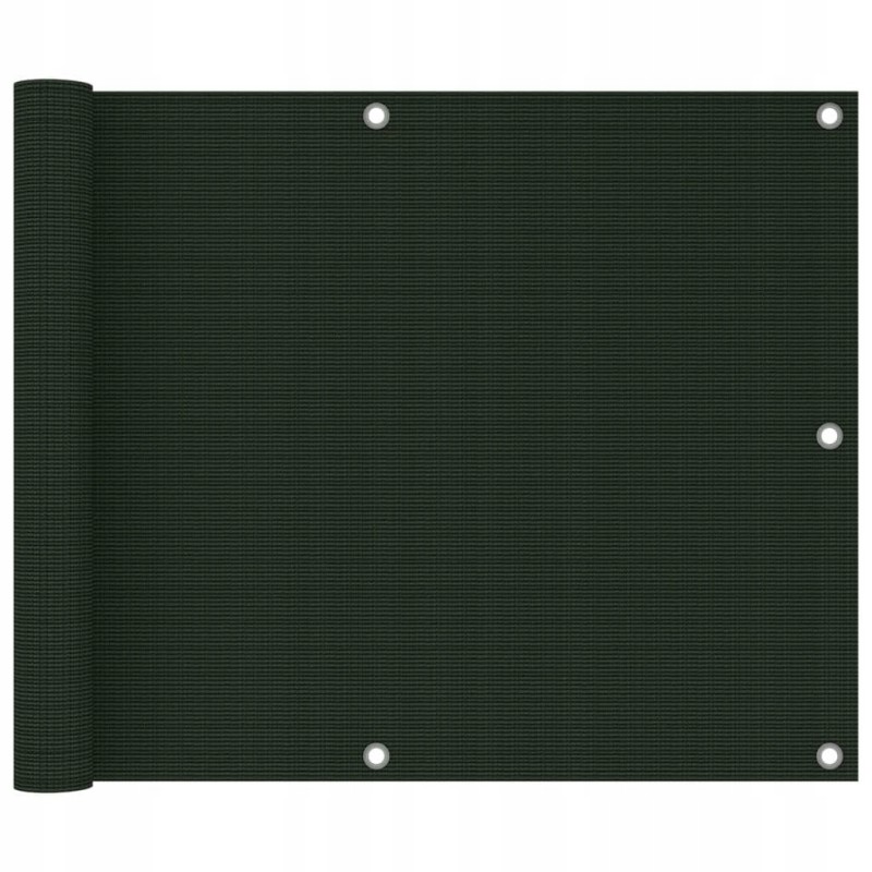 Balkono širma, balkono širma, 75x400cm