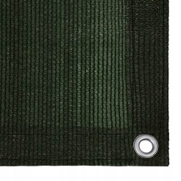 Balcony screen balcony cover 75x400cm