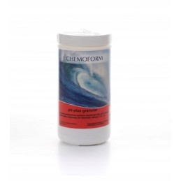 Bestway ph plus granulės 1 kg