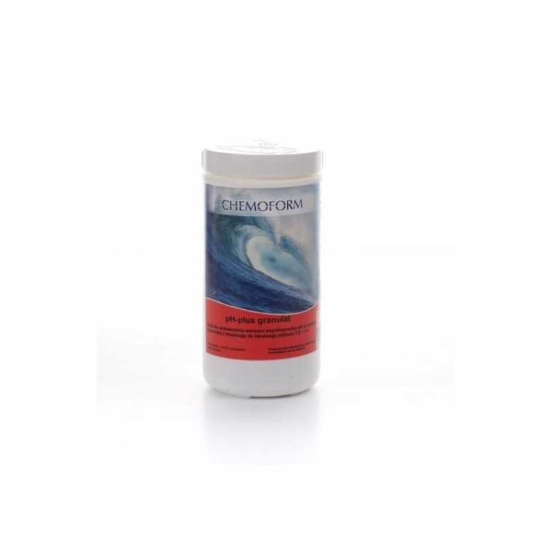 Bestway ph plus granulės 1 kg