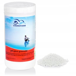 Bestway ph plus granulės 1 kg