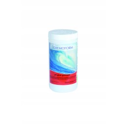 Bestway ph plus granulės 1 kg
