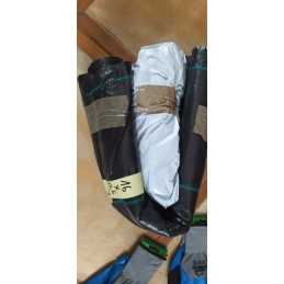 ⭐️agrotekstilė agrotekstilė nuo piktžolių 0,6 m 70g/m2 1mb ⭐️