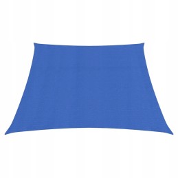 HDPE atspalvio burė 3/4x2m mėlyna