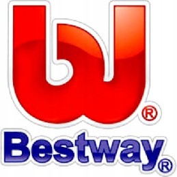 Bestway 51024 pripučiamas irklavimo baseinas vaikams