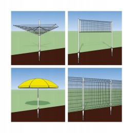 Domax pwu 68 550 alus 68x550x1 8