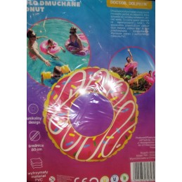 Pripučiamas spurgos žiedas