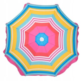 Paplūdimio skėtis 143cm