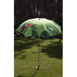 Sodo/paplūdimio skėtis