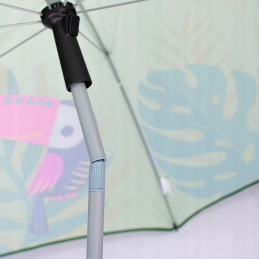 Sodo/paplūdimio skėtis