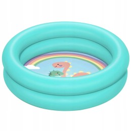 Pripučiamas baseinas 61 x 15 cm bestway 51061