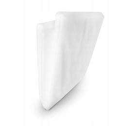 Augalinis kilimėlis šalčiui žiemai pavasariui 30g baltas 3 2x10m