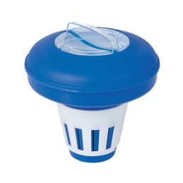 Bestway cheminės plūduriuojančios dozavimo kontrolė 58071