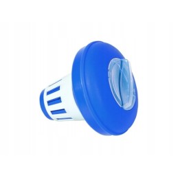 Bestway cheminės plūduriuojančios dozavimo kontrolė 58071