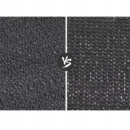 Vandeniui atsparus sodo šešėlis Sail 2x3 markizės skėtis