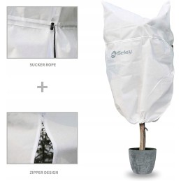 Gaubto užvalkalas iš agrotekstilės augalų apsaugos 240x200cm 80g/m² baltas