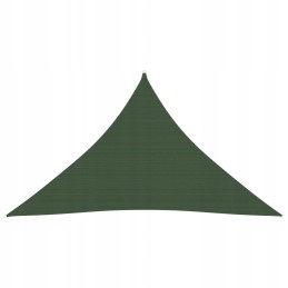 HDPE šešėlinė burė – tobula danga bet kokiai lauko erdvei