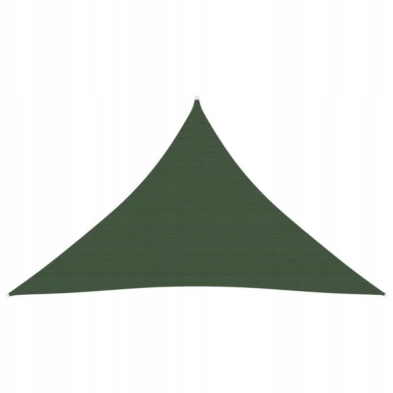 HDPE šešėlinė burė – tobula danga bet kokiai lauko erdvei