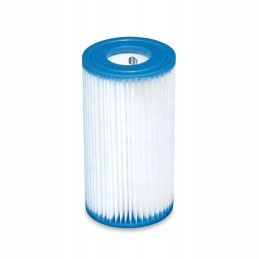 Filtras baseino siurbliui A tipas, rinkinyje 2 vnt. 29002 intex