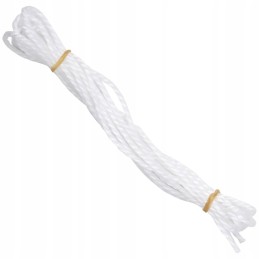 HDPE atspalvio burė 2,5x2,5m raudona