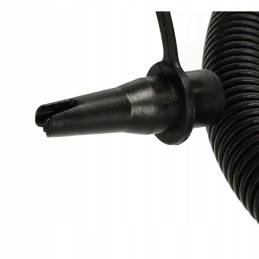 Rankinis čiužinio siurblys, greitai pripučiamas, dvipusis stūmoklis bestway, 30 cm