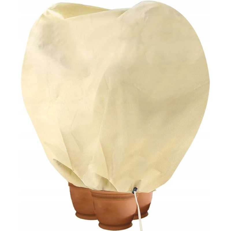 Augalų danga 180x120cm apsauga nuo šalčio UV