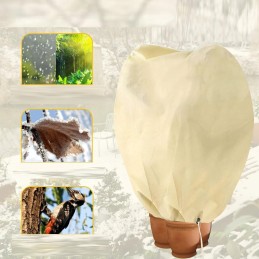 Augalų danga 180x120cm apsauga nuo šalčio UV