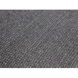 UV sodo šešėlinė burė, trikampė, 3,6 m