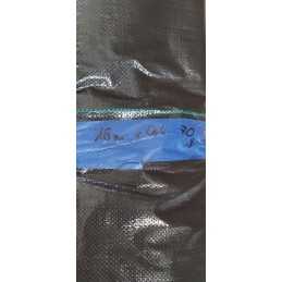 ⭐️agrotekstilė agrotekstilė nuo piktžolių 0,6 m 70g/m2 1mb ⭐️