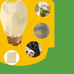 Augalų danga 180x120cm apsauga nuo šalčio UV