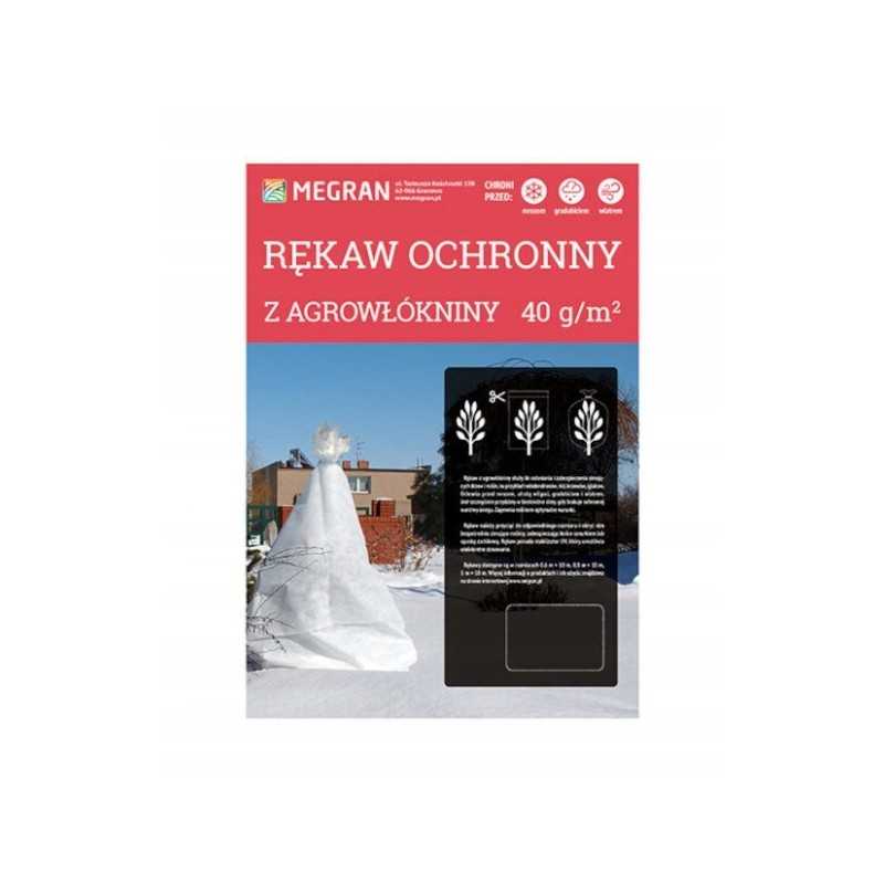Megran rankovė apsauginis augintas žieminis 0 6m 10m