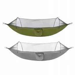 Nd32_hm4 hm4 turistinis hamakas su tinkleliu nuo uodų